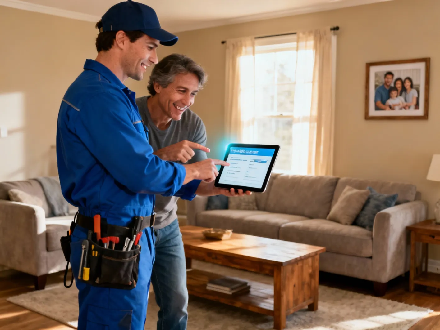 Devis gratuit pour travaux électriques